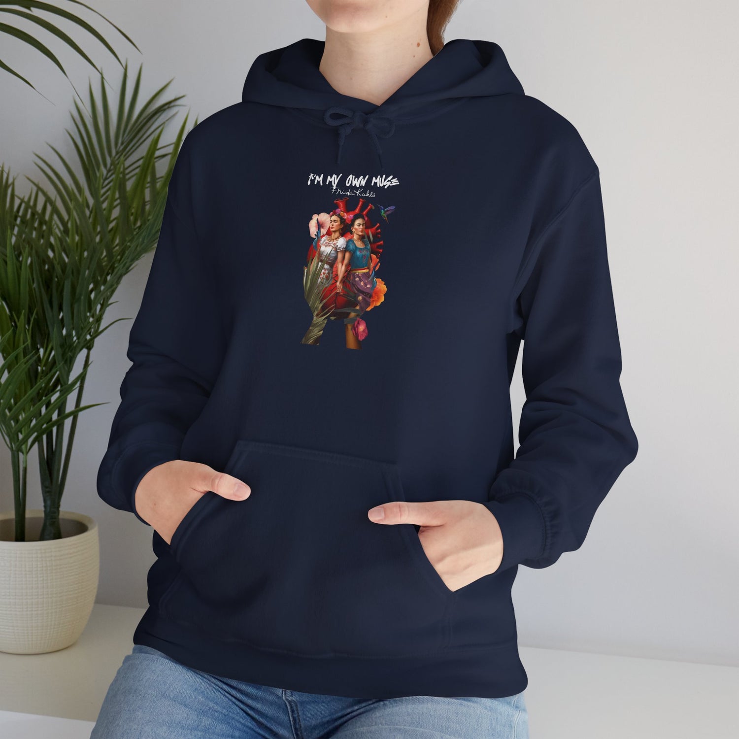 Frida Kahlo &