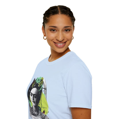 Frida Kahlo T-Shirt Collection