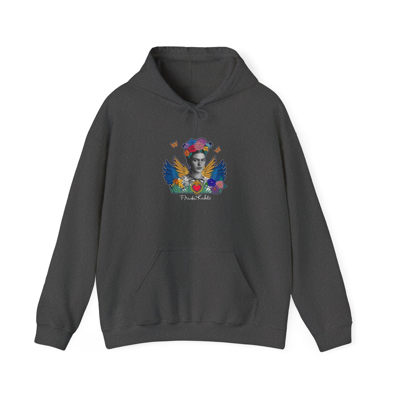 Frida Kahlo Hoodie Collection