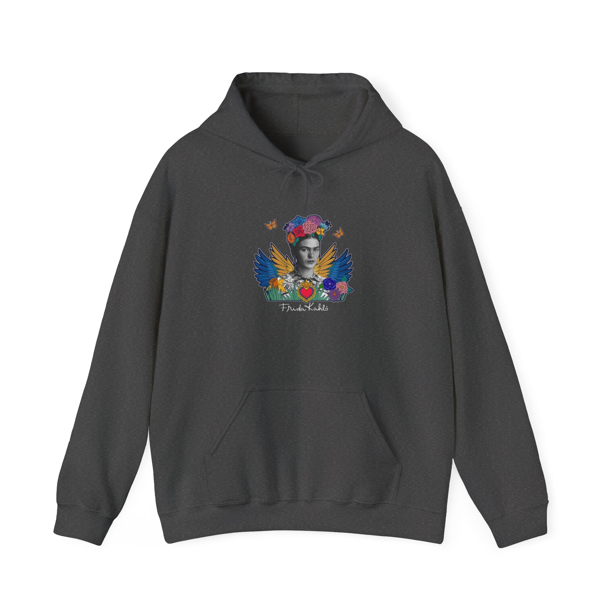 Frida Kahlo Hoodie Collection