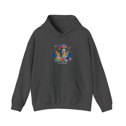 Frida Kahlo Hoodie Collection