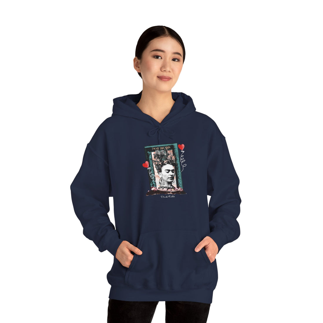 Frida Kahlo &