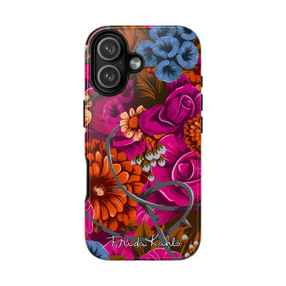 Frida Kahlo Exclusive Collection for Strong and Creative Women - Phone Cases