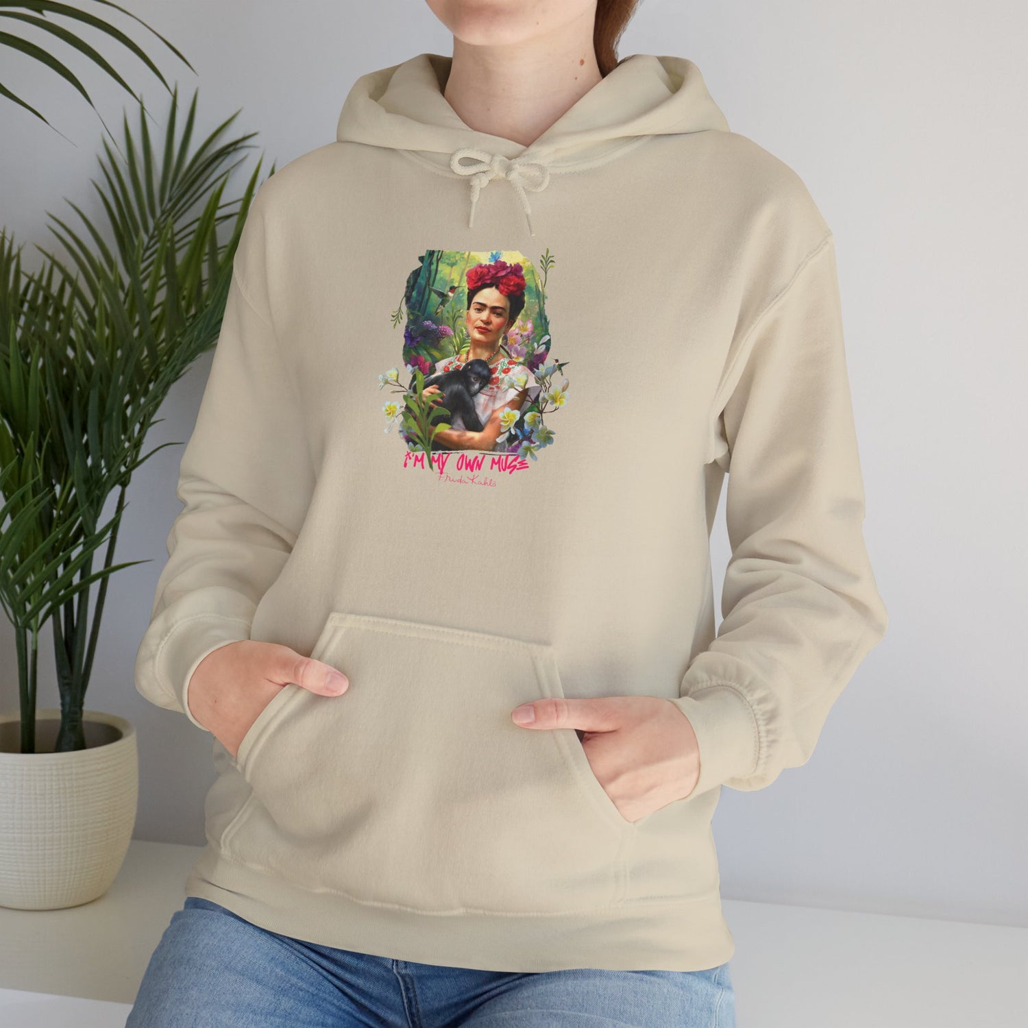 Frida Kahlo &