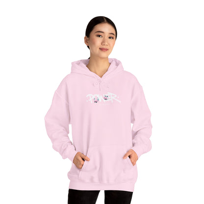 Frida Kahlo breast Cancer  Hoodie Collection
