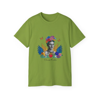 Frida Kahlo Tee