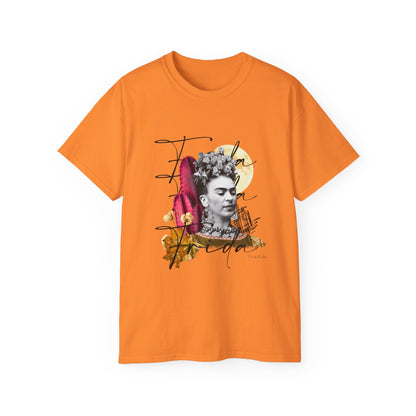 Frida Kahlo T-Shirt Collection