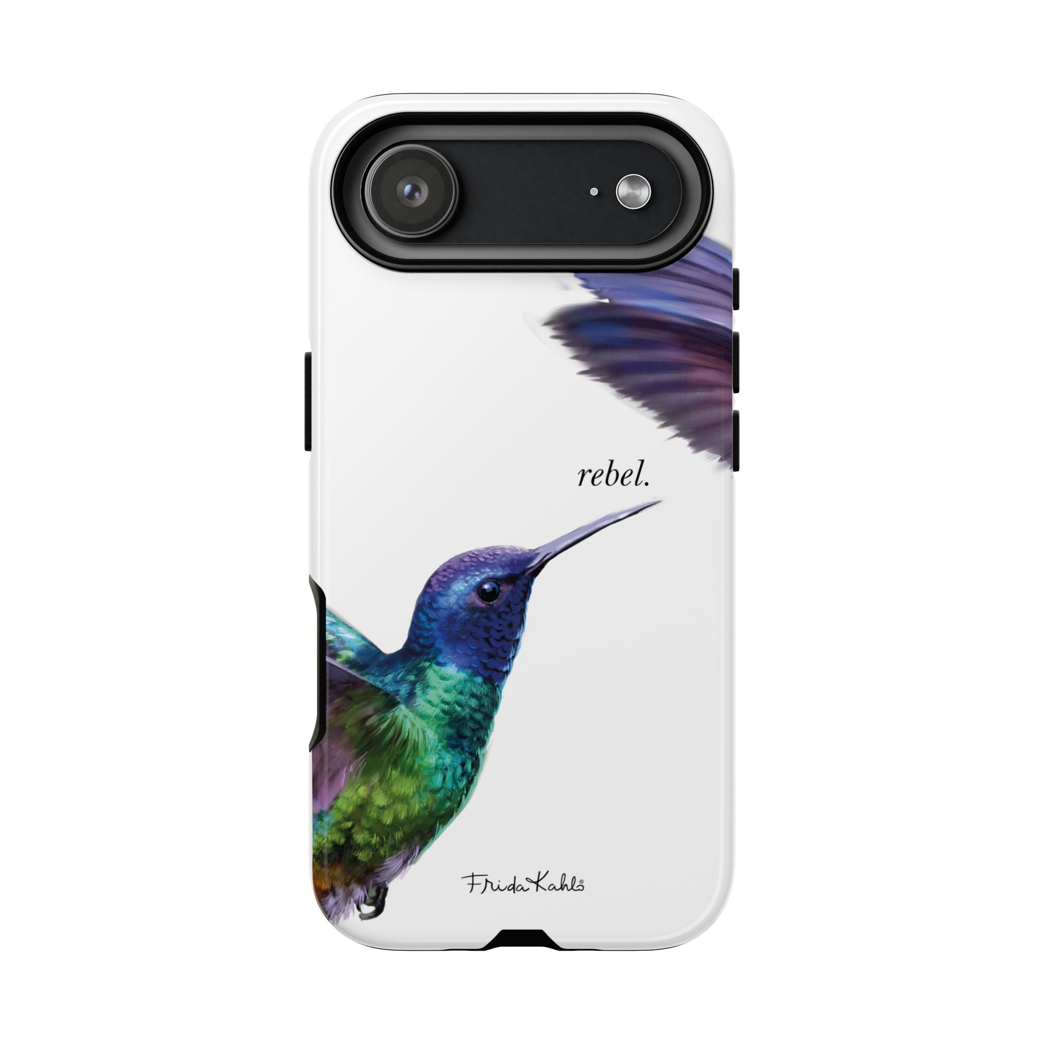 Phone Cases Frida Kahlo Empowerment Collection