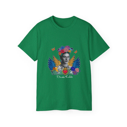 Frida Kahlo T-Shirt Collection