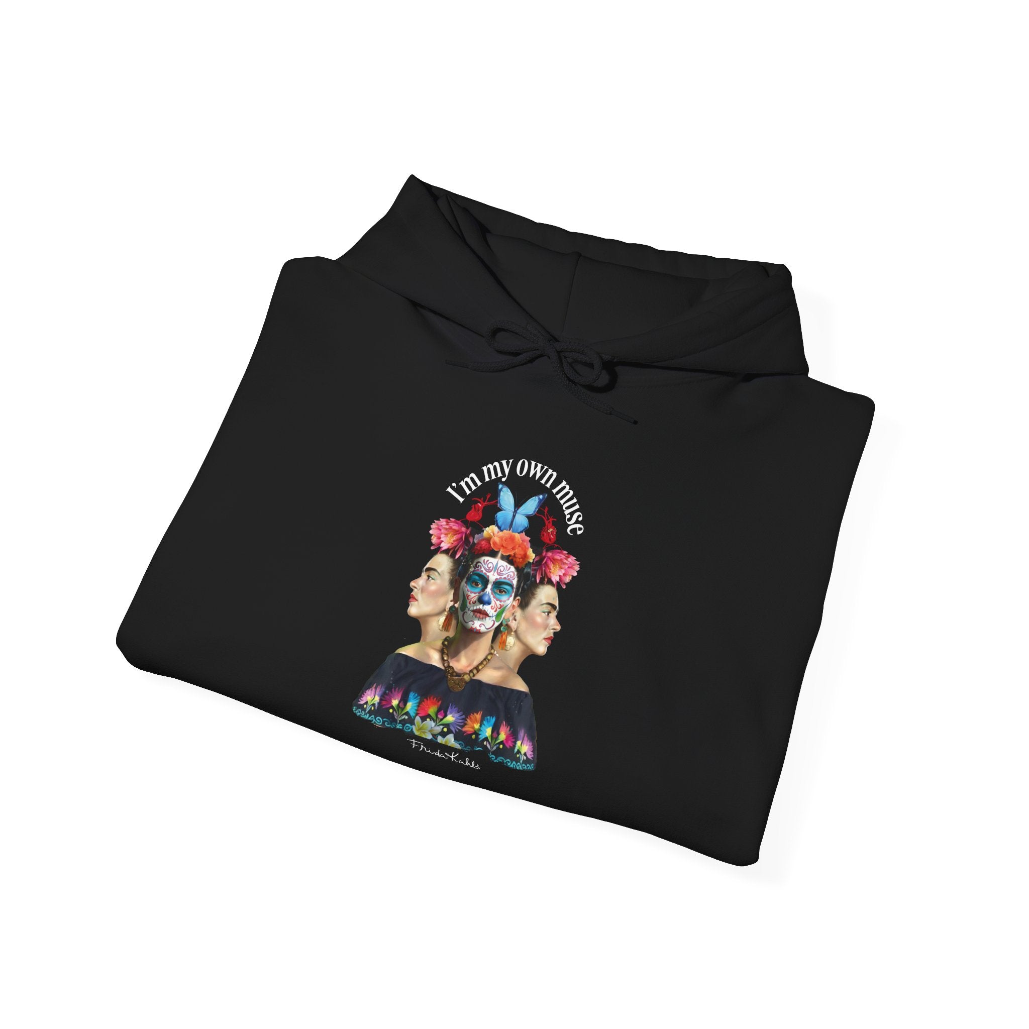 Frida Kahlo &