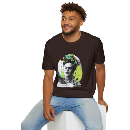 Frida Kahlo T-Shirt Collection
