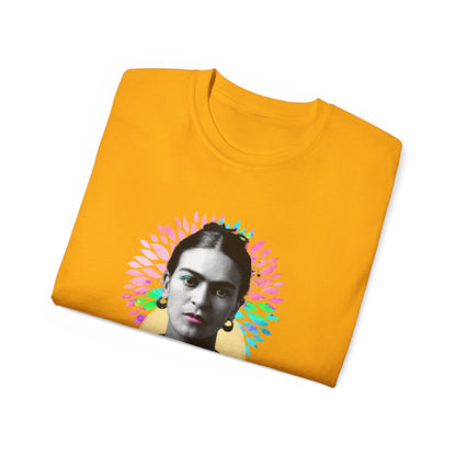 Frida Kahlo T-Shirt Collection