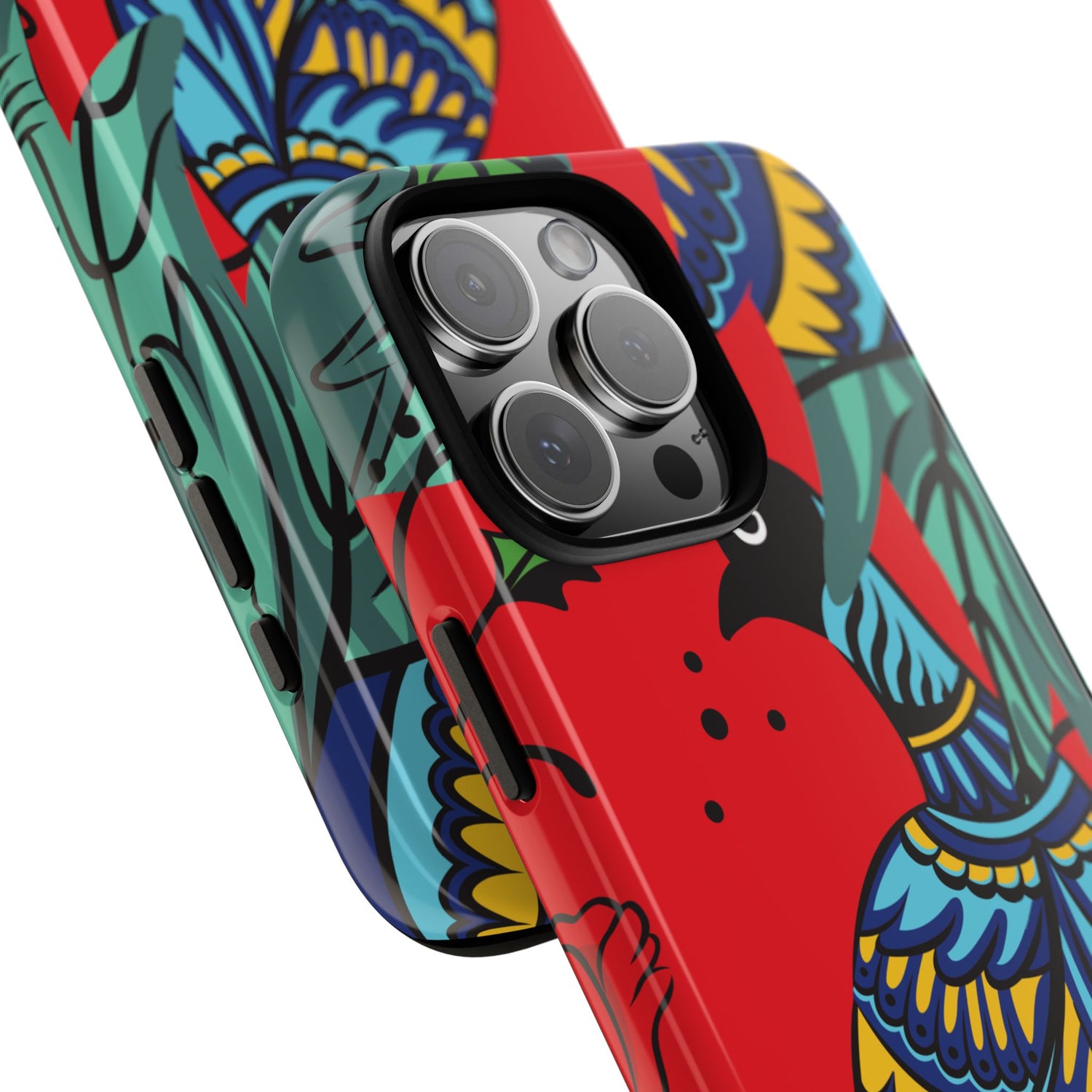 Frida Kahlo Exclusive Collection for Strong and Creative Women - Phone Cases