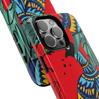 Frida Kahlo Exclusive Collection for Strong and Creative Women - Phone Cases