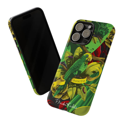 Frida Kahlo Exclusive Collection for Strong and Creative Women - Phone Cases