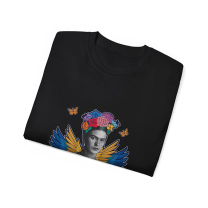 Frida Kahlo T-Shirt Collection