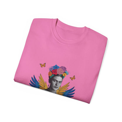 Frida Kahlo Tee