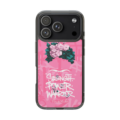 Frida Kahlo Breast Cancer Awareness Collection - Phone Cases
