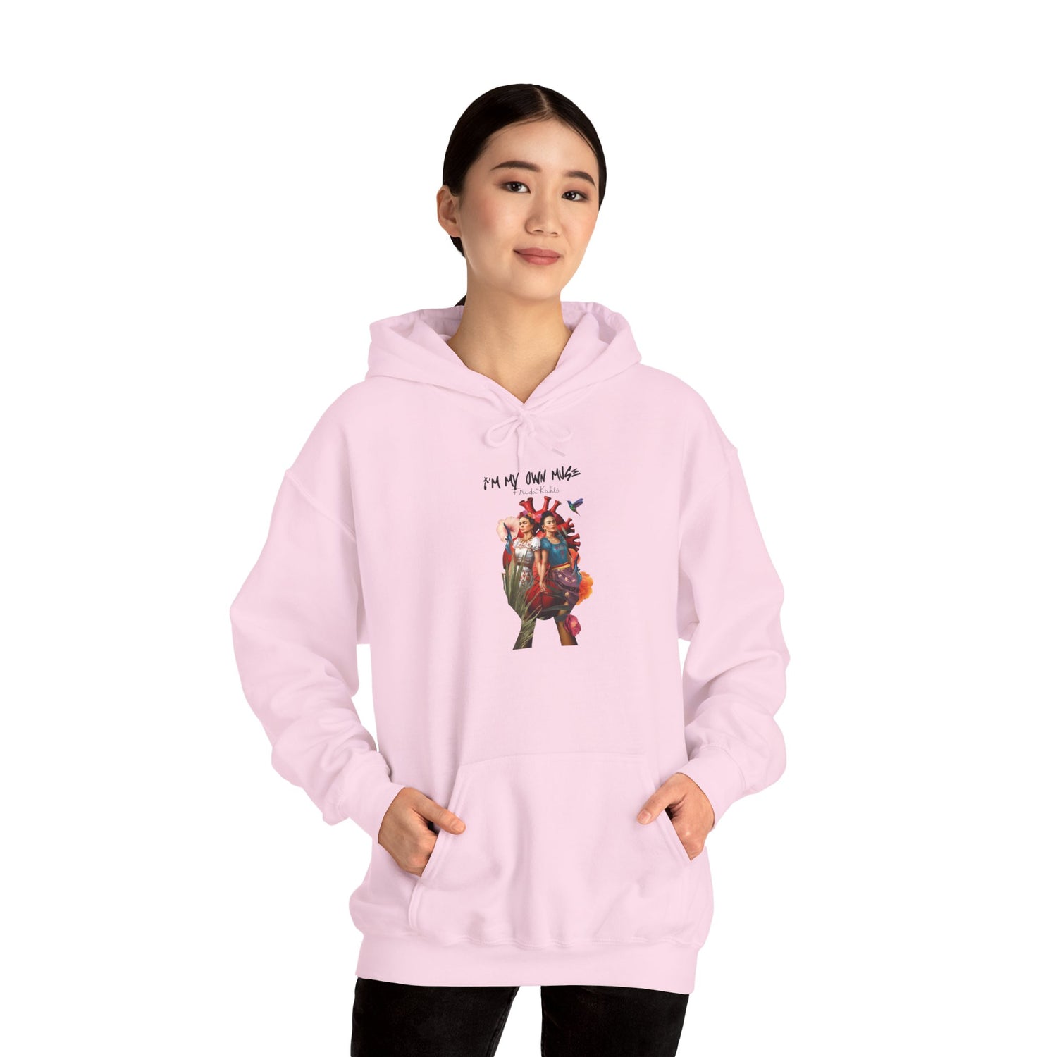 Frida Kahlo &