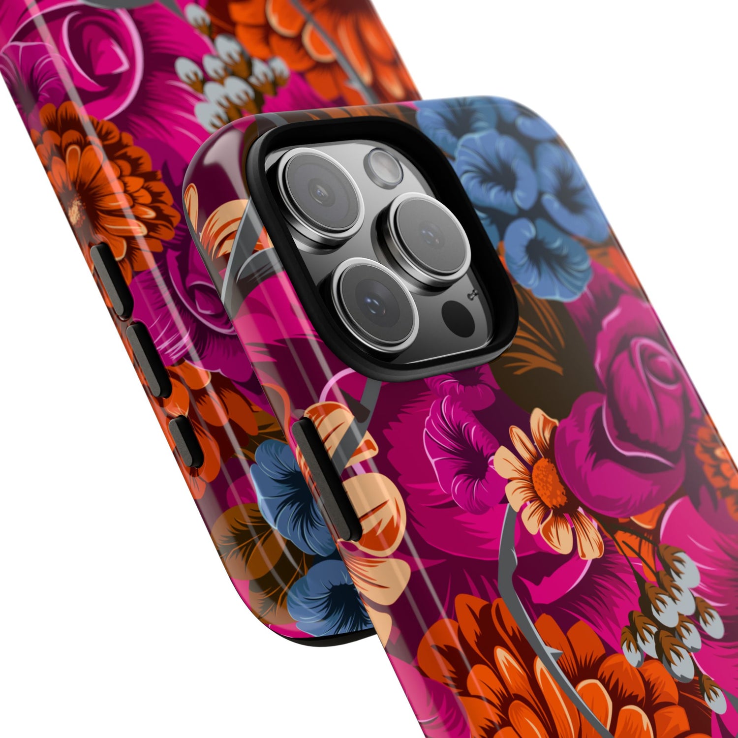 Frida Kahlo Exclusive Collection for Strong and Creative Women - Phone Cases