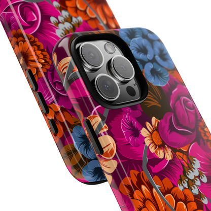 Frida Kahlo Exclusive Collection for Strong and Creative Women - Phone Cases