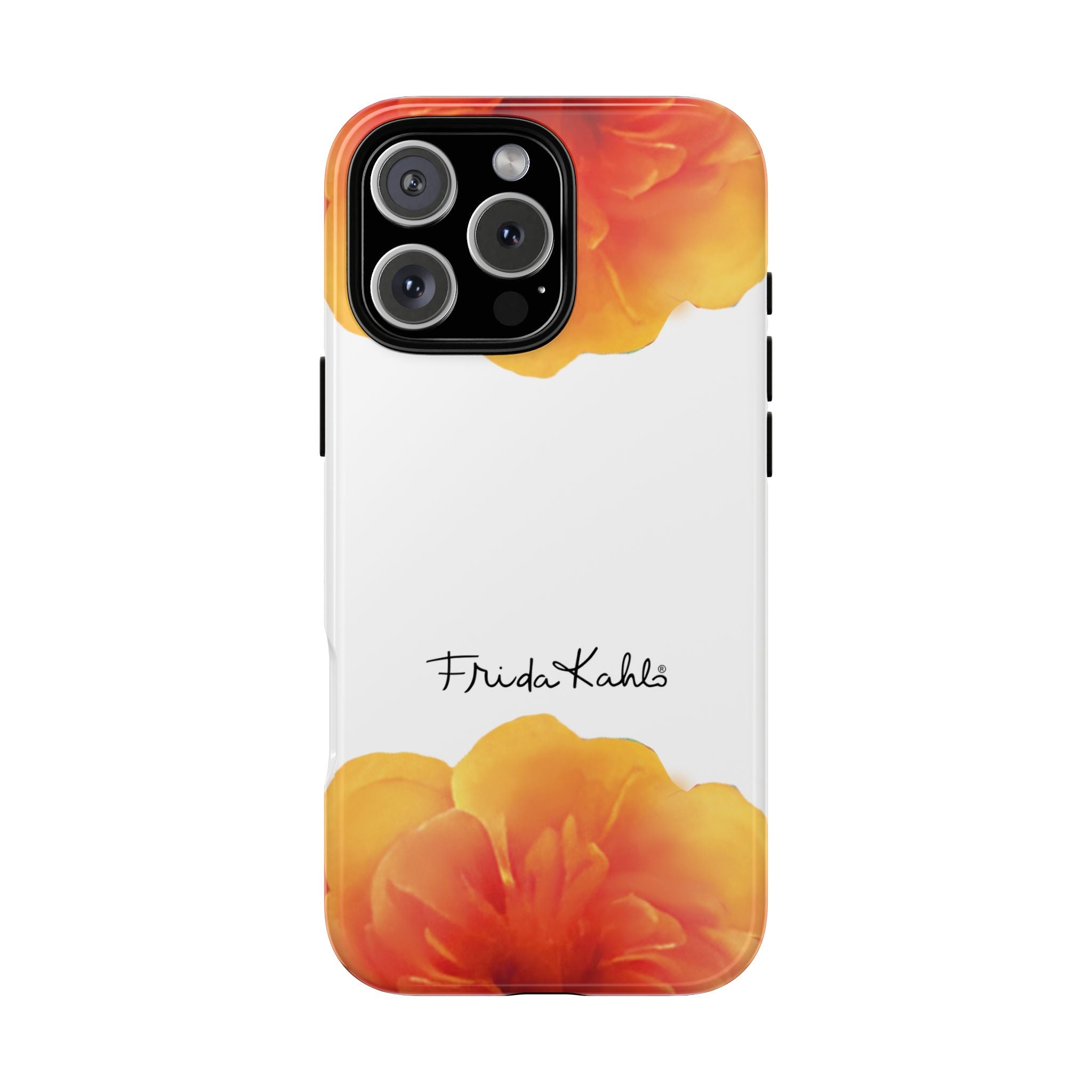 Phone Cases Frida Kahlo Empowerment Collection