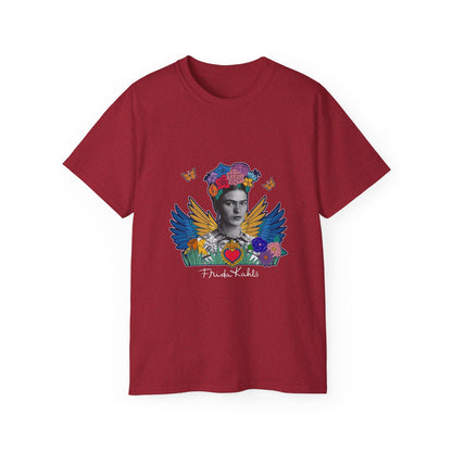 Frida Kahlo T-Shirt Collection