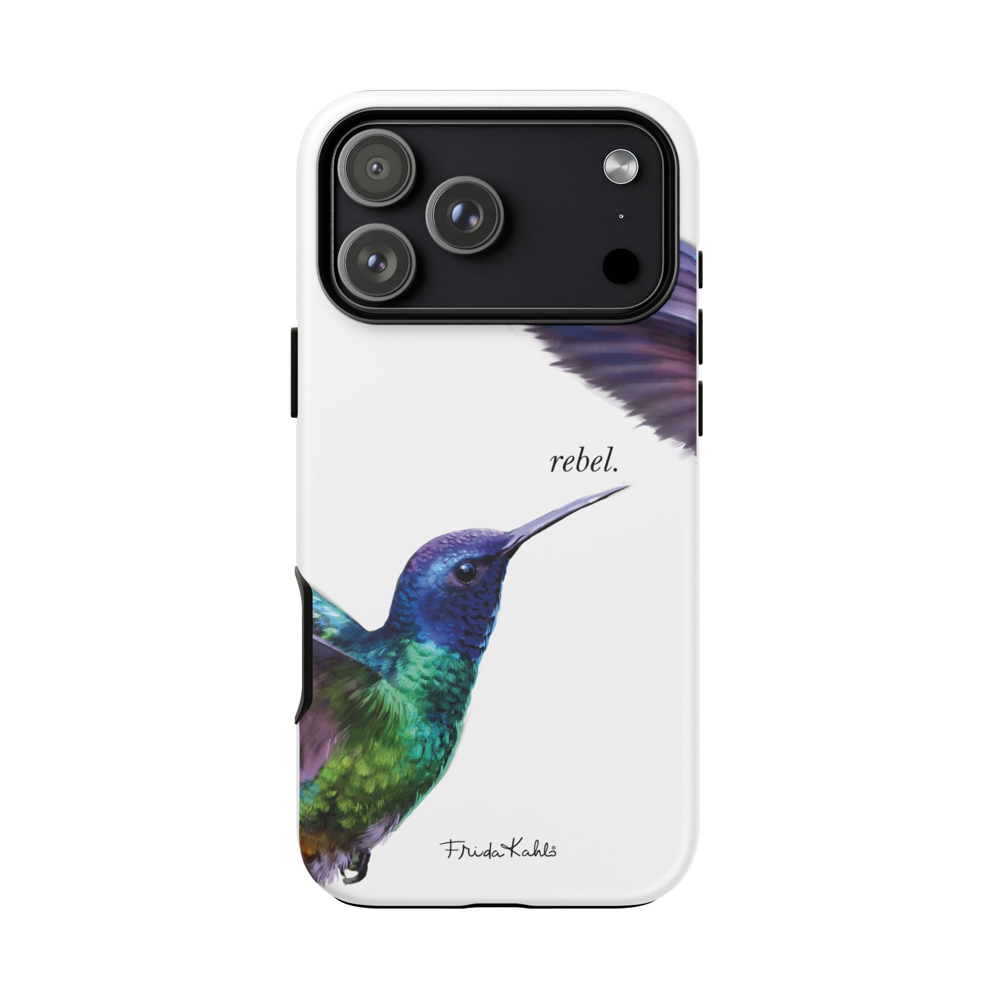 Phone Cases Frida Kahlo Empowerment Collection