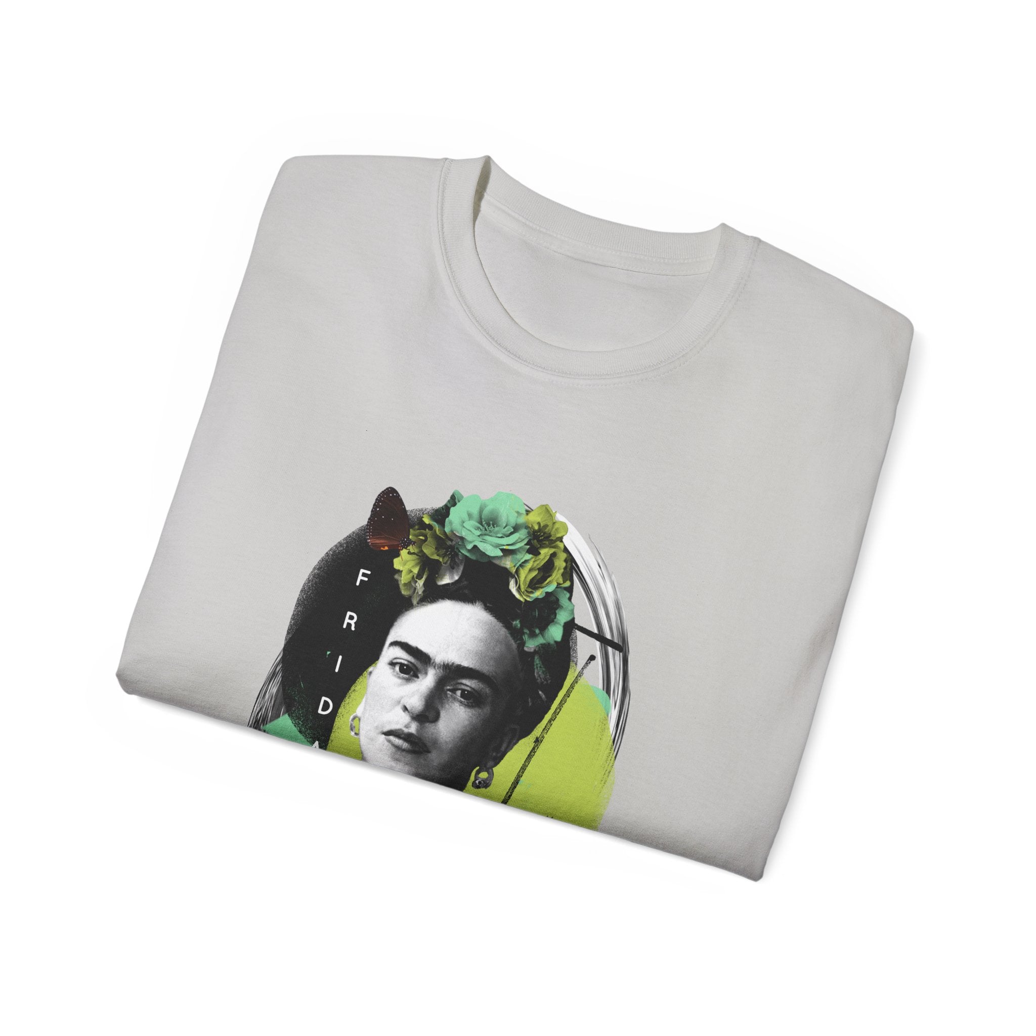 Frida Kahlo T-Shirt Collection