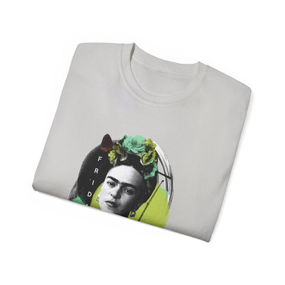 Frida Kahlo T-Shirt Collection