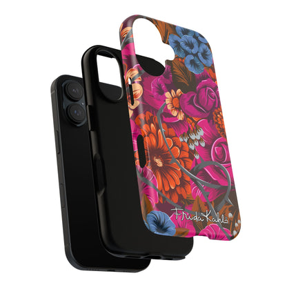 Frida Kahlo Exclusive Collection for Strong and Creative Women - Phone Cases