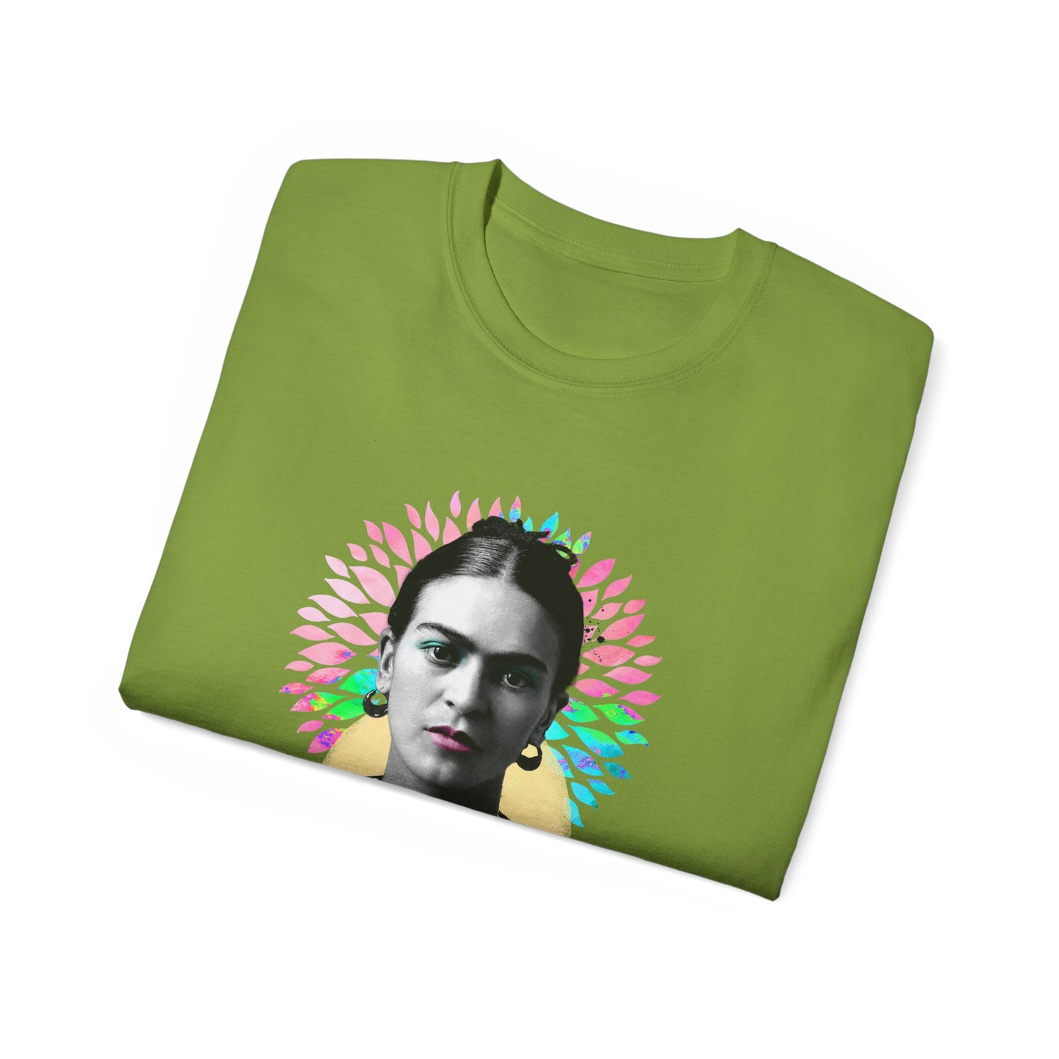 Frida Kahlo T-Shirt Collection