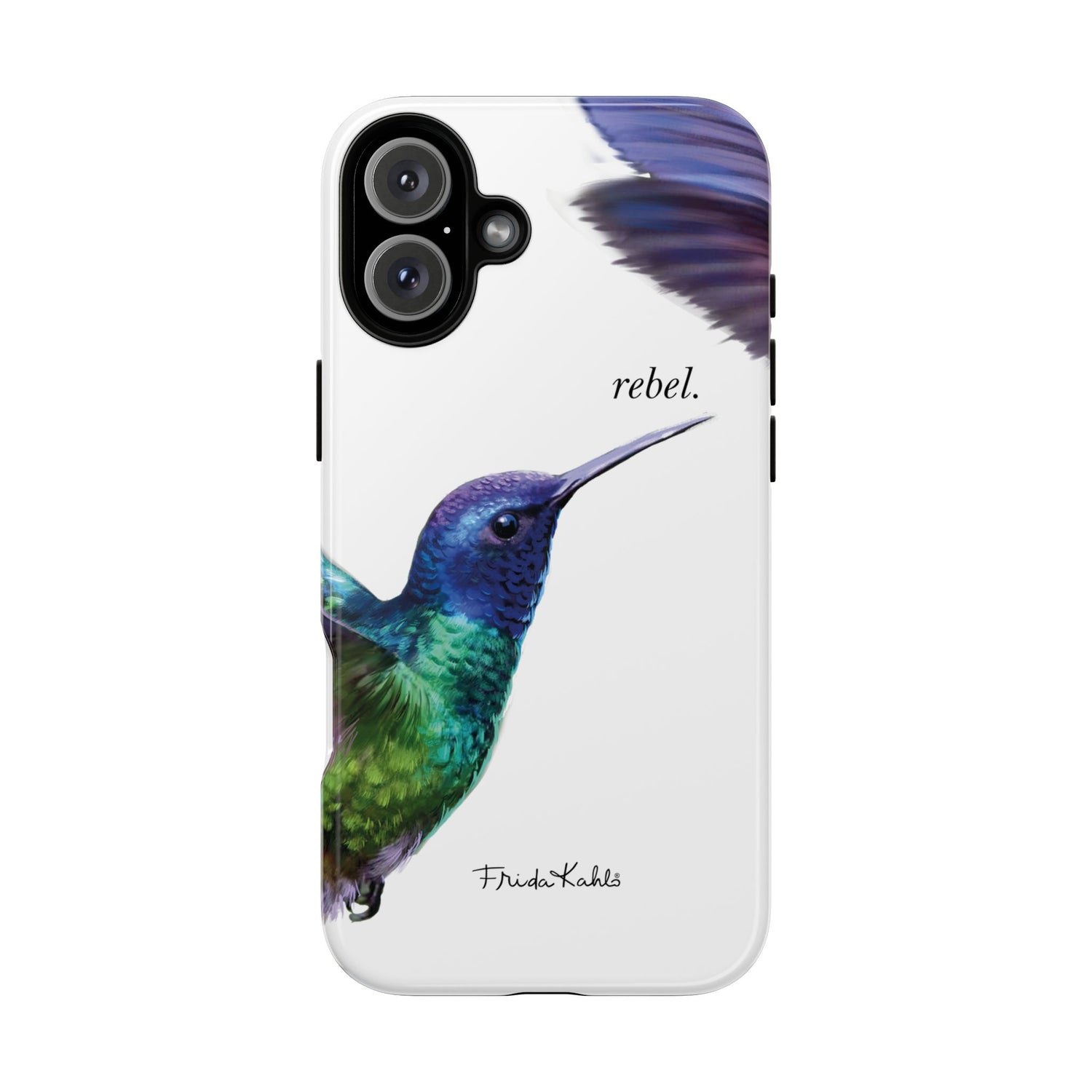 Phone Cases Frida Kahlo Empowerment Collection