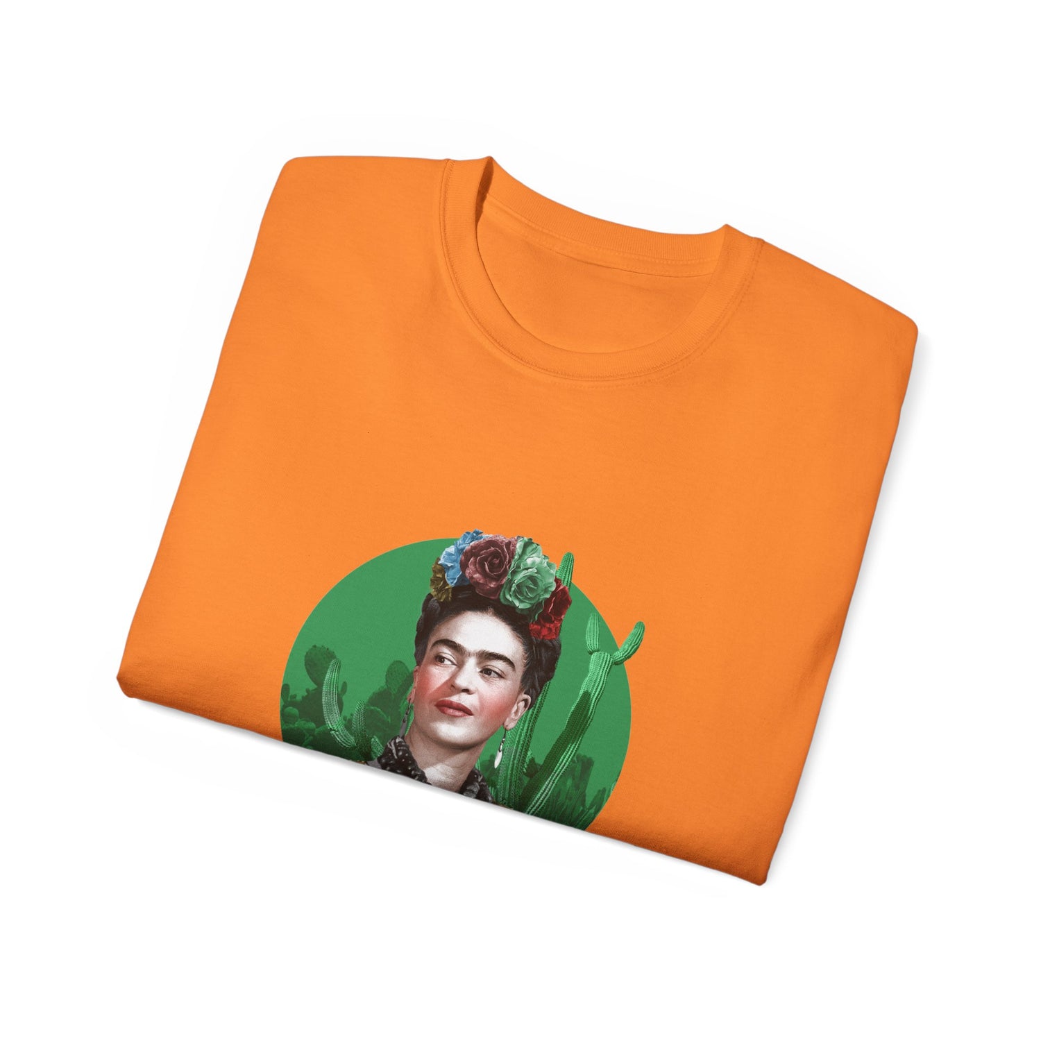Frida Kahlo T-Shirt Collection