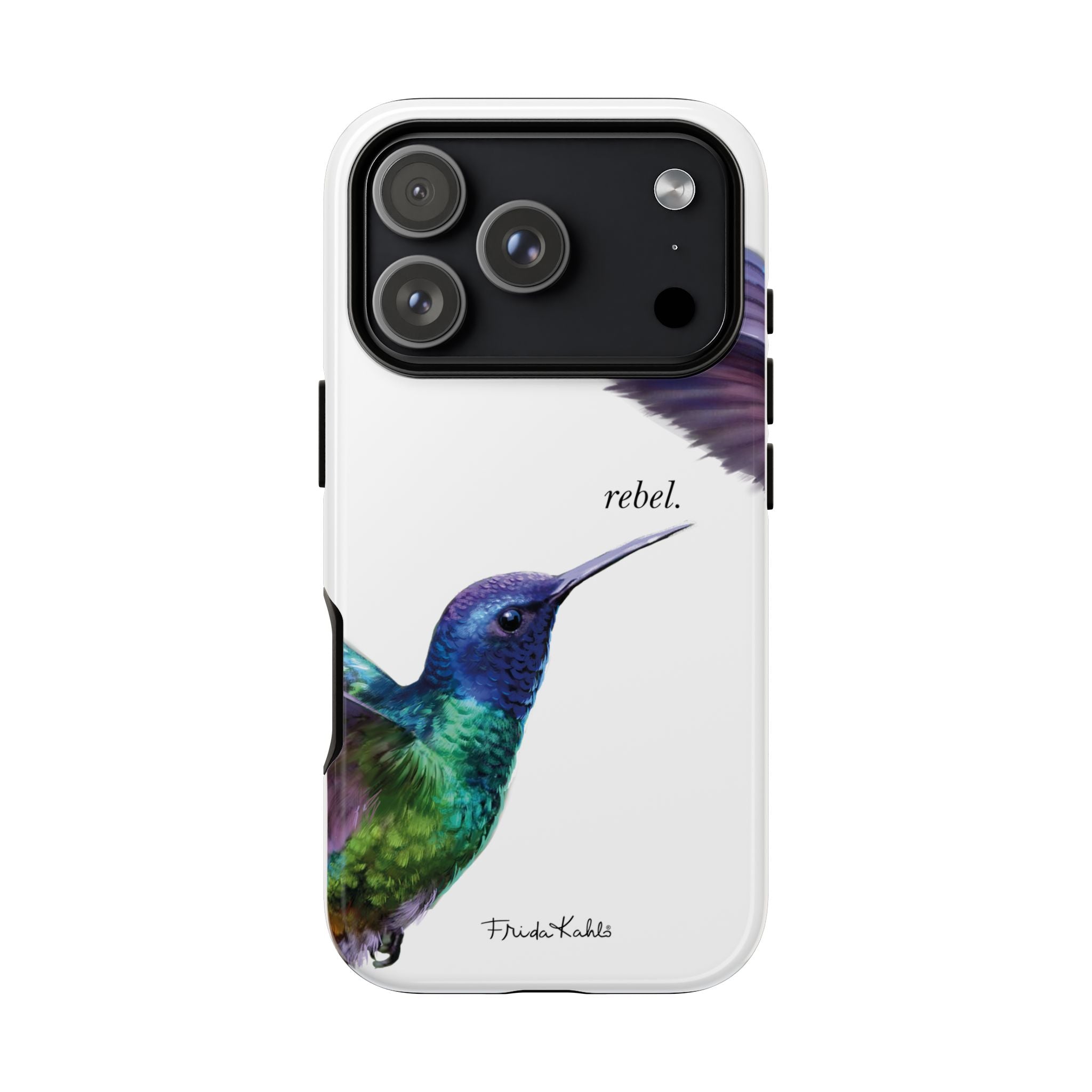 Phone Cases Frida Kahlo Empowerment Collection