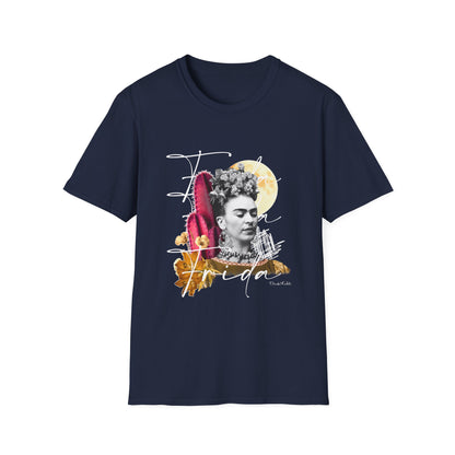 Frida Kahlo T-Shirt Collection