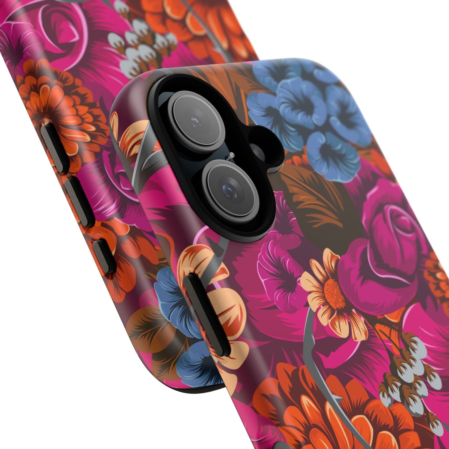 Frida Kahlo Exclusive Collection for Strong and Creative Women - Phone Cases