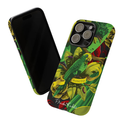 Frida Kahlo Exclusive Collection for Strong and Creative Women - Phone Cases