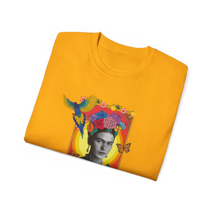 Frida Kahlo Tee