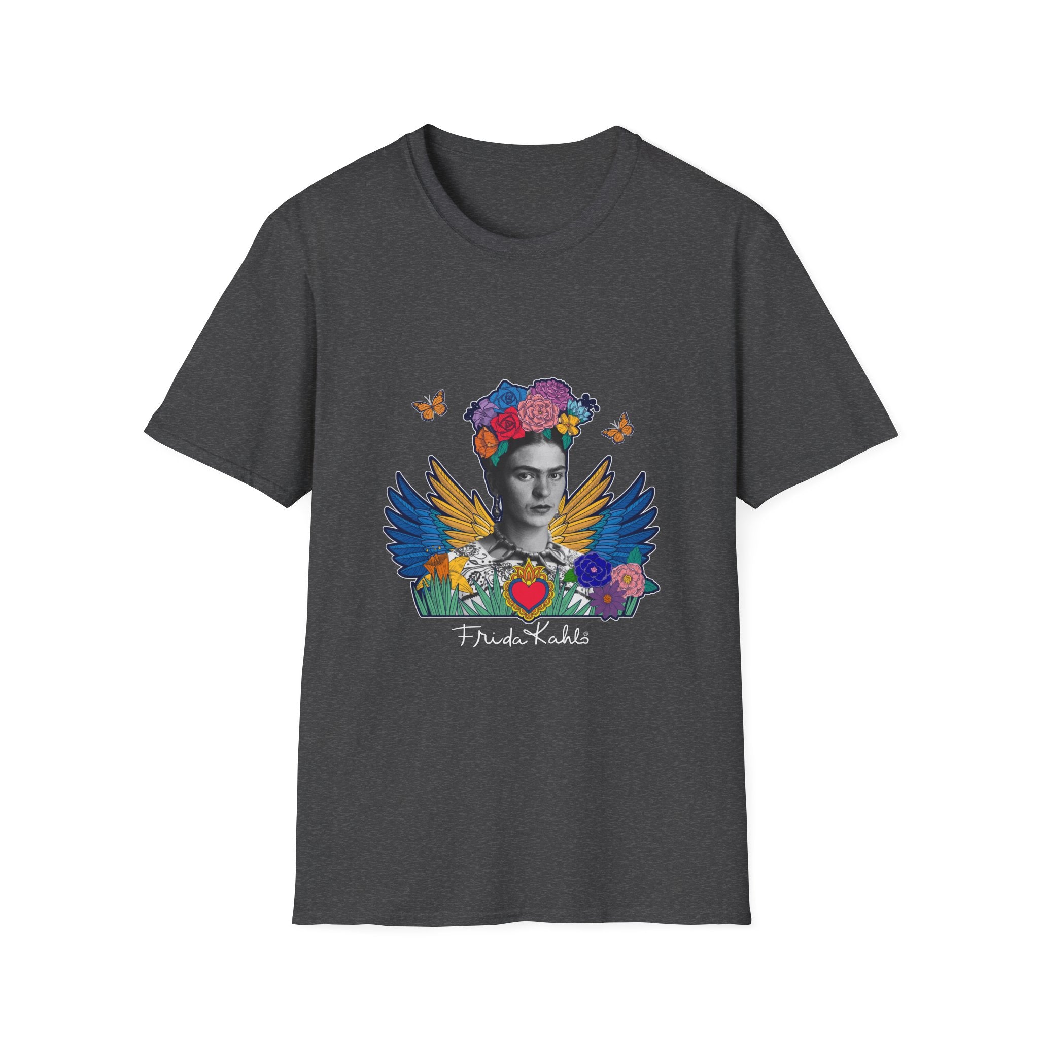 Frida Kahlo T-Shirt Collection