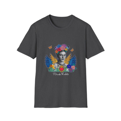 Frida Kahlo T-Shirt Collection