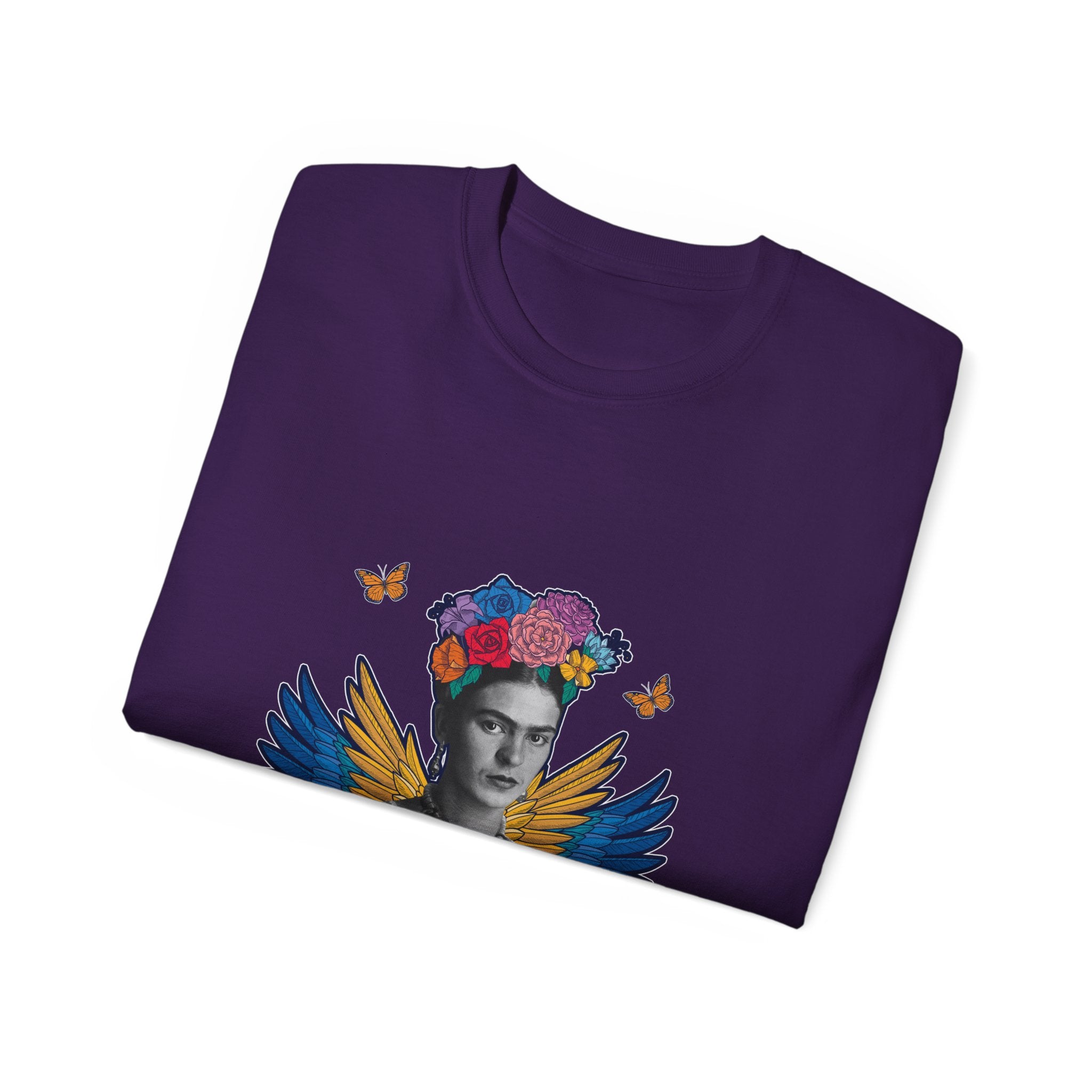 Frida Kahlo T-Shirt Collection