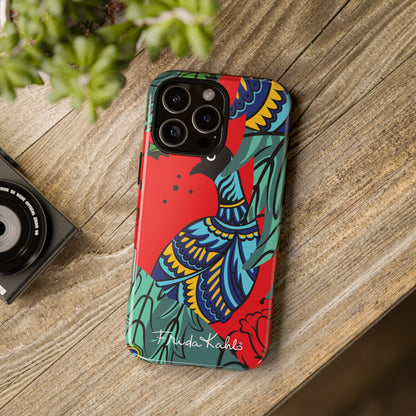 Frida Kahlo Exclusive Collection for Strong and Creative Women - Phone Cases