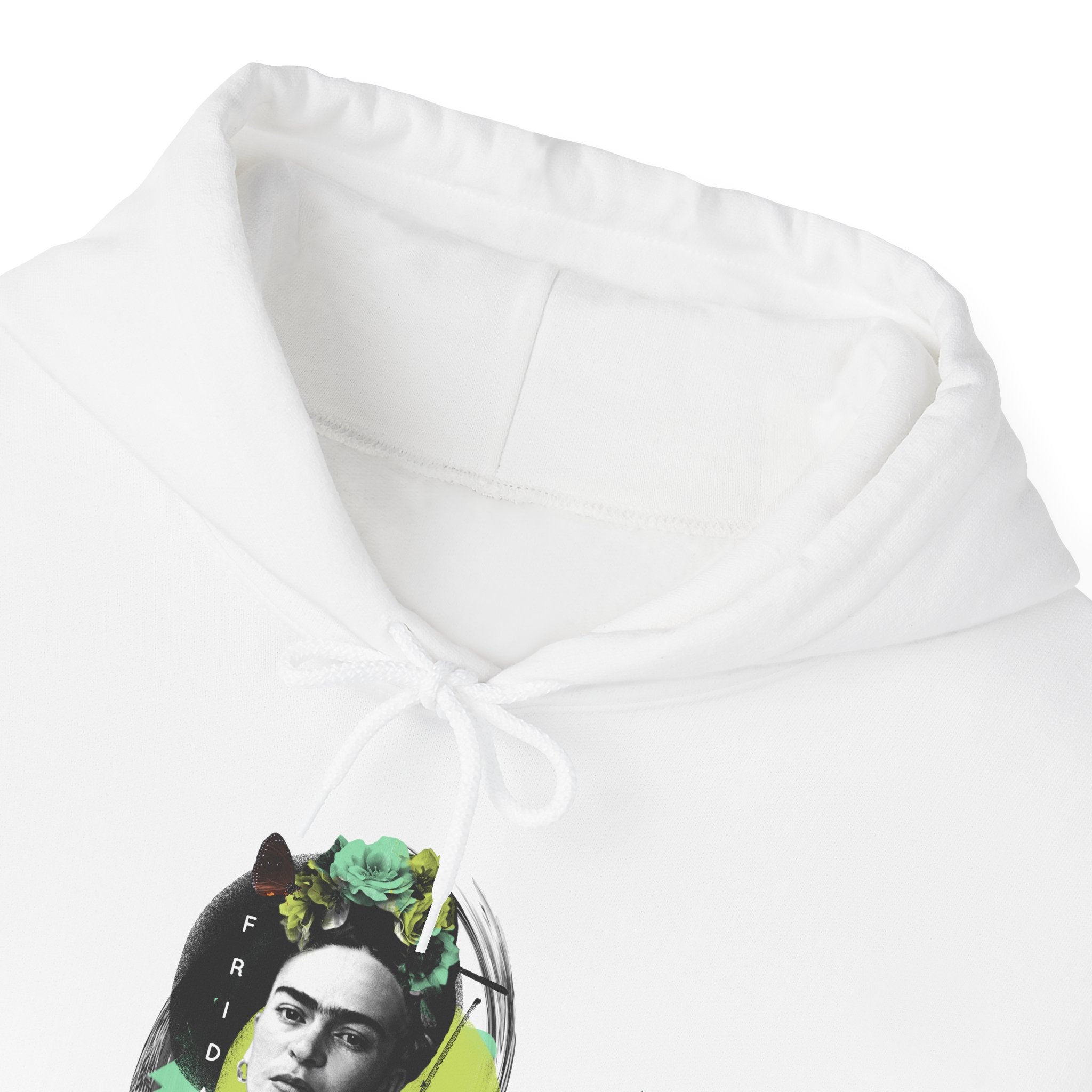 Frida Kahlo Hoodie Collection