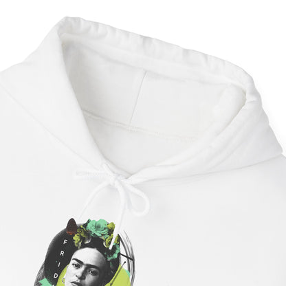 Frida Kahlo Hoodie Collection