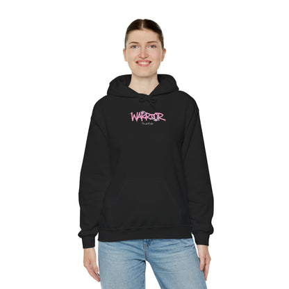 Frida Kahlo breast Cancer Hoodie Collection
