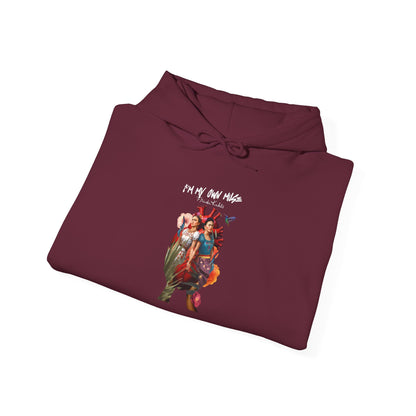 Frida Kahlo &