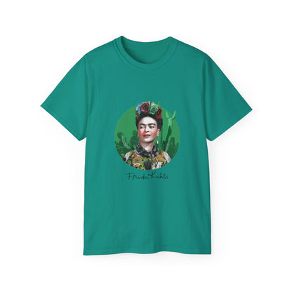 Frida Kahlo T-Shirt Collection