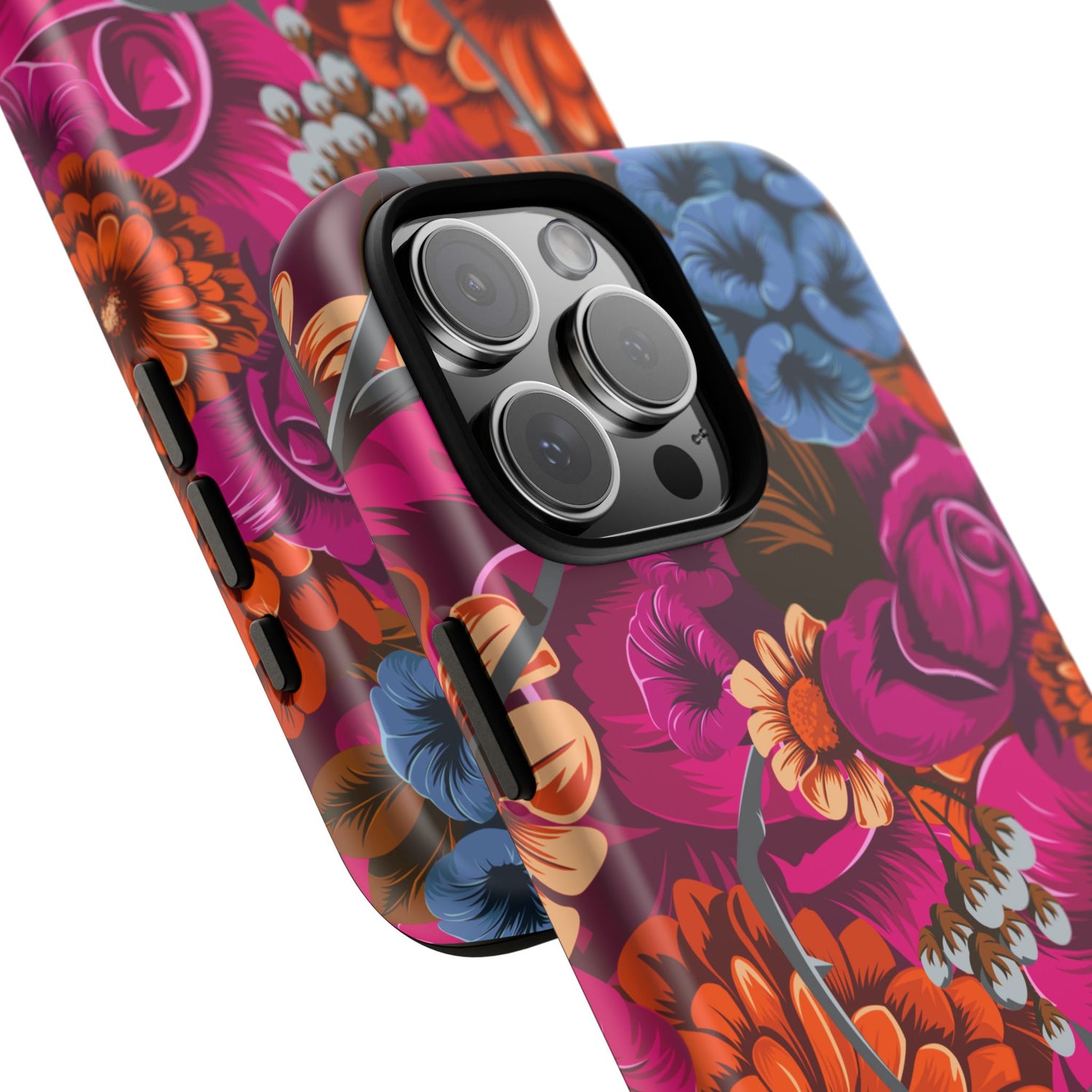 Frida Kahlo Exclusive Collection for Strong and Creative Women - Phone Cases