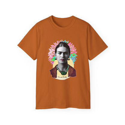 Frida Kahlo T-Shirt Collection